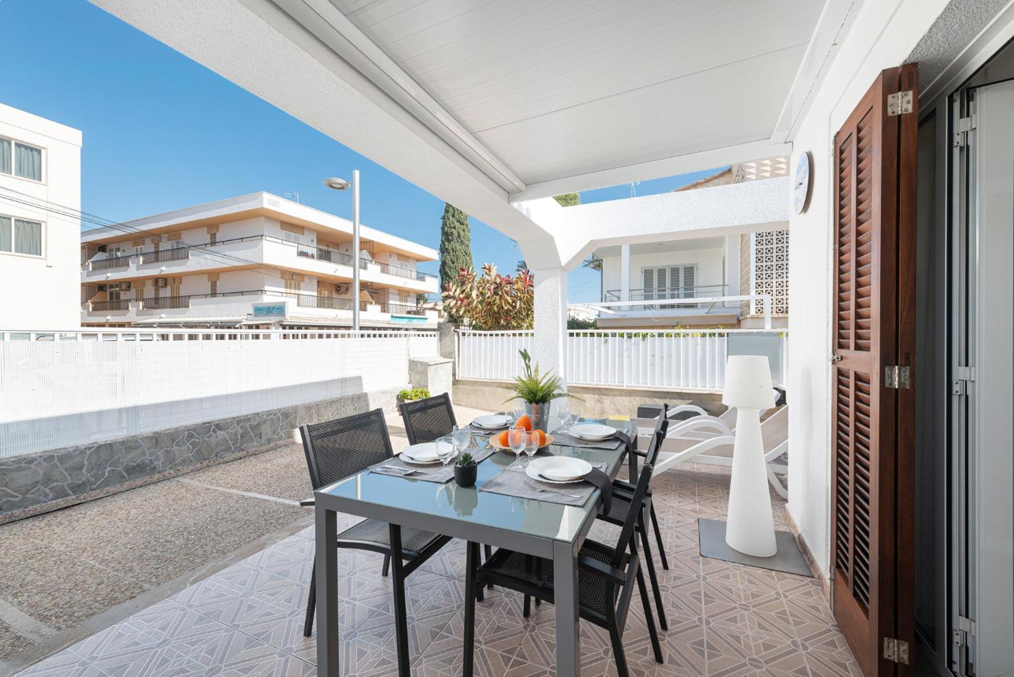 Casa Hawaii Holiday home Port de Alcudia (Mallorca)