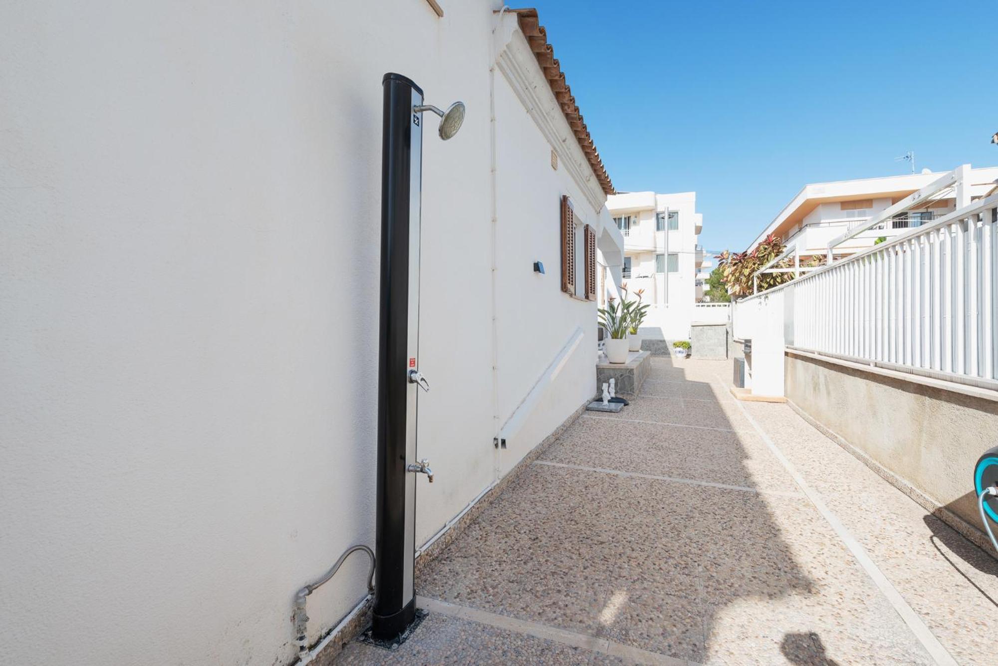 Holiday home Casa Hawaii Port de Alcudia (Mallorca)