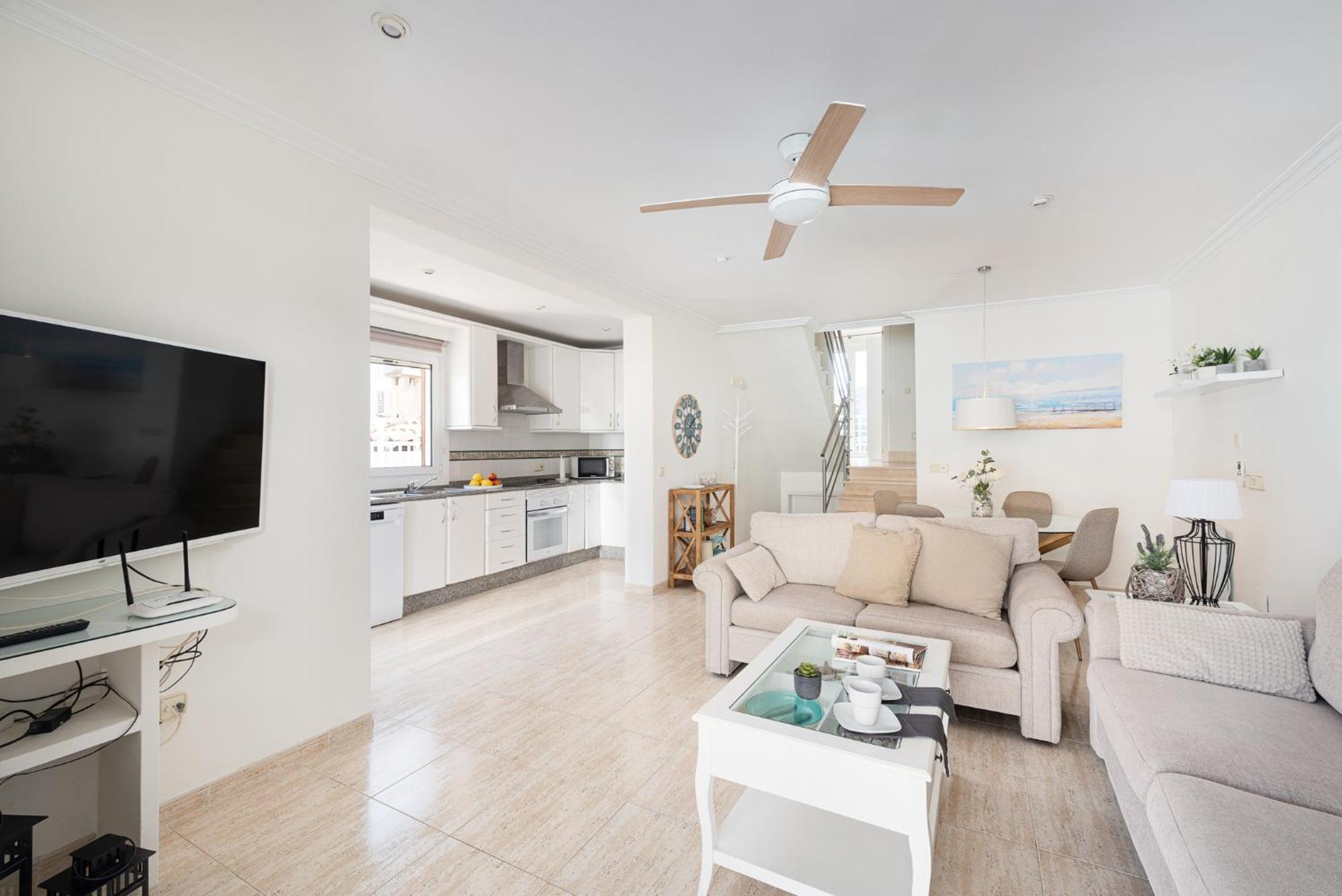 Ferienhaus Hawaii *