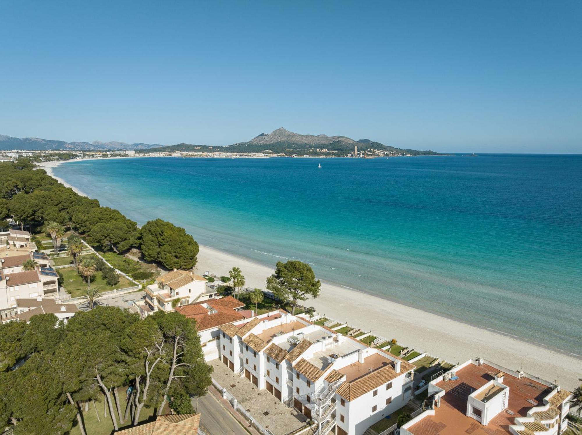 Holiday home Casa Hawaii Port de Alcudia (Mallorca)