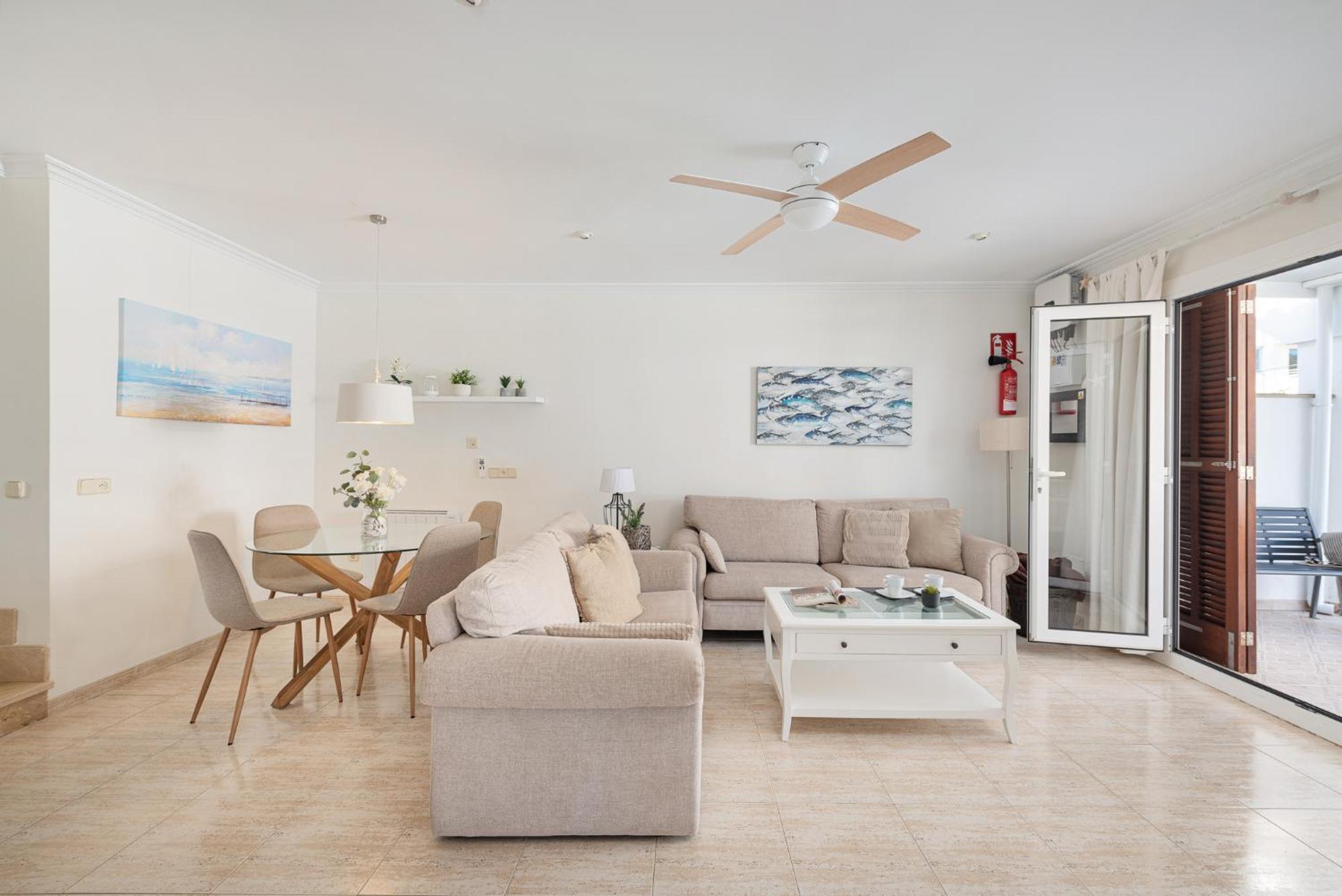 Casa Hawaii Holiday home